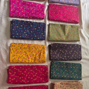 Kalamkari Cotton Blouses