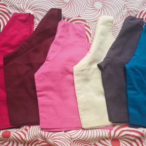 Ready To Wear Blouse