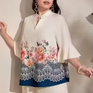 Woman New Trending coord-set(Pre Order)