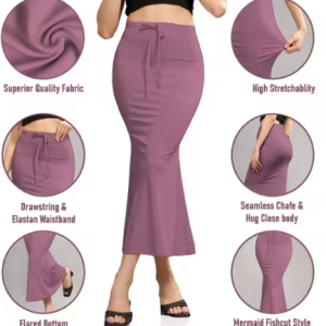 Saree Shapwear & Petticoat