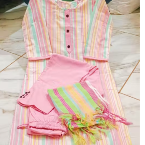 Readystock