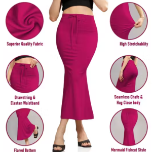 Saree Shapwear & Petticoat